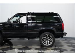 1999 Chevrolet Tahoe (CC-2117451) for sale in Lavergne, Tennessee