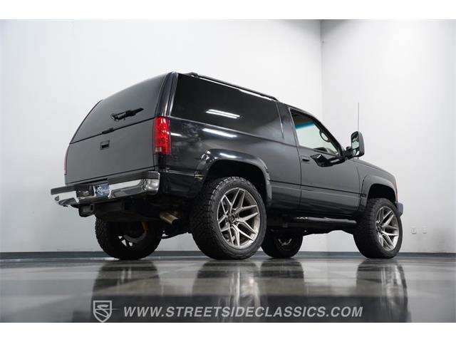 1999 Chevrolet Tahoe (CC-2117451) for sale in Lavergne, Tennessee