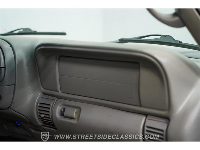 1999 Chevrolet Tahoe (CC-2117451) for sale in Lavergne, Tennessee