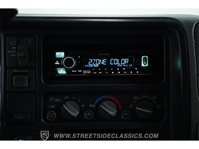 1999 Chevrolet Tahoe (CC-2117451) for sale in Lavergne, Tennessee
