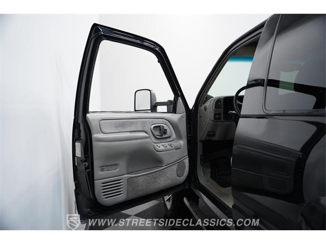 1999 Chevrolet Tahoe (CC-2117451) for sale in Lavergne, Tennessee
