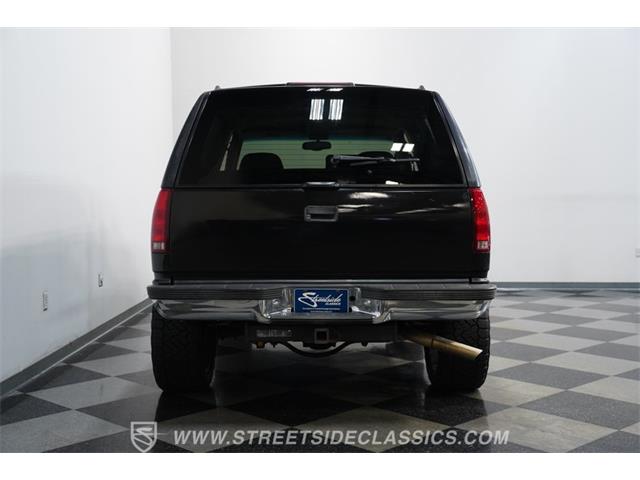 1999 Chevrolet Tahoe (CC-2117451) for sale in Lavergne, Tennessee
