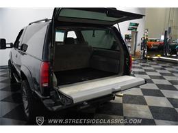1999 Chevrolet Tahoe (CC-2117451) for sale in Lavergne, Tennessee