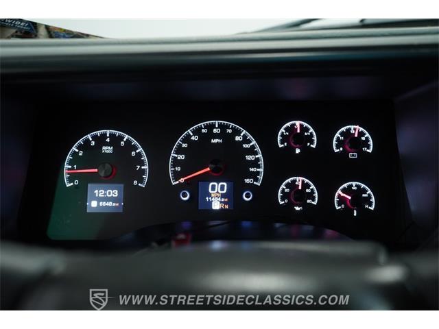 1999 Chevrolet Tahoe (CC-2117451) for sale in Lavergne, Tennessee