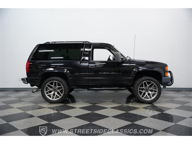 1999 Chevrolet Tahoe (CC-2117451) for sale in Lavergne, Tennessee