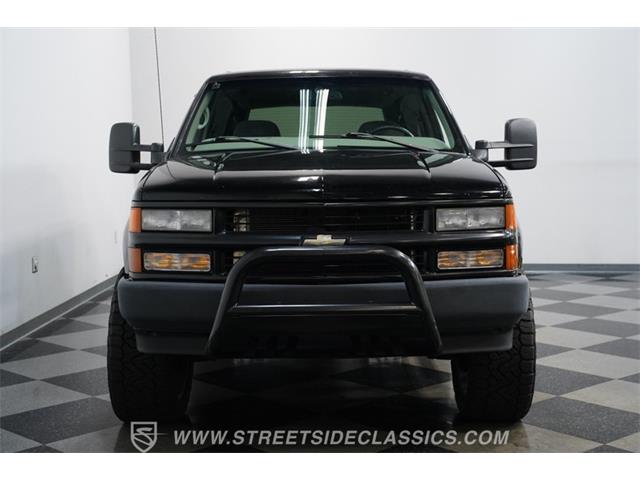 1999 Chevrolet Tahoe (CC-2117451) for sale in Lavergne, Tennessee