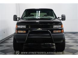 1999 Chevrolet Tahoe (CC-2117451) for sale in Lavergne, Tennessee