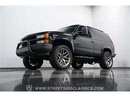 1999 Chevrolet Tahoe (CC-2117451) for sale in Lavergne, Tennessee
