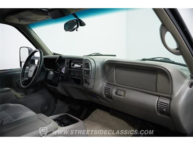 1999 Chevrolet Tahoe (CC-2117451) for sale in Lavergne, Tennessee