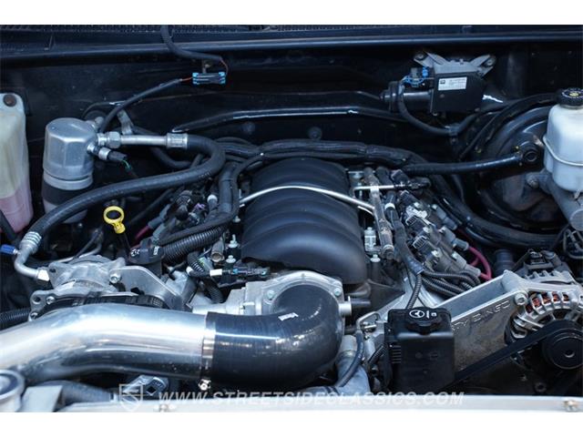 1999 Chevrolet Tahoe (CC-2117451) for sale in Lavergne, Tennessee
