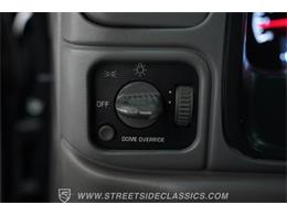 1999 Chevrolet Tahoe (CC-2117451) for sale in Lavergne, Tennessee