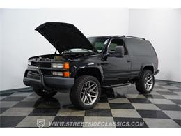1999 Chevrolet Tahoe (CC-2117451) for sale in Lavergne, Tennessee