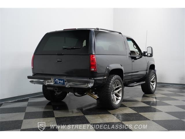 1999 Chevrolet Tahoe (CC-2117451) for sale in Lavergne, Tennessee
