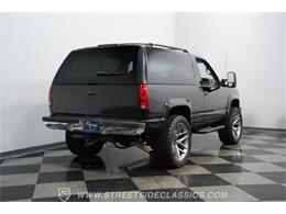 1999 Chevrolet Tahoe (CC-2117451) for sale in Lavergne, Tennessee