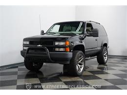 1999 Chevrolet Tahoe (CC-2117451) for sale in Lavergne, Tennessee