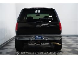 1999 Chevrolet Tahoe (CC-2117451) for sale in Lavergne, Tennessee