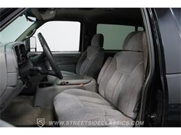 1999 Chevrolet Tahoe (CC-2117451) for sale in Lavergne, Tennessee