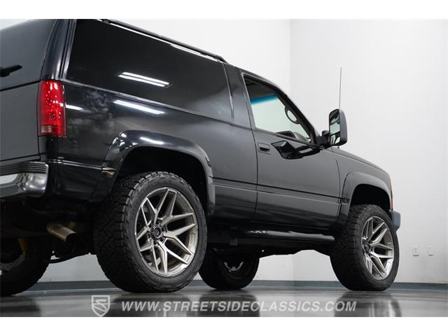 1999 Chevrolet Tahoe (CC-2117451) for sale in Lavergne, Tennessee