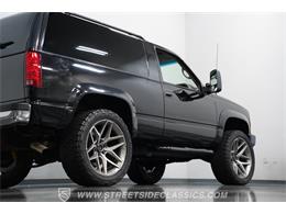 1999 Chevrolet Tahoe (CC-2117451) for sale in Lavergne, Tennessee