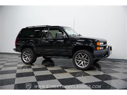 1999 Chevrolet Tahoe (CC-2117451) for sale in Lavergne, Tennessee