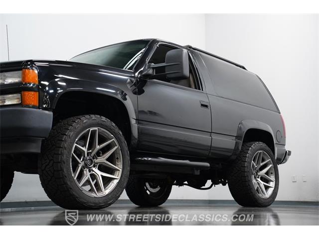 1999 Chevrolet Tahoe (CC-2117451) for sale in Lavergne, Tennessee