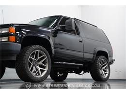 1999 Chevrolet Tahoe (CC-2117451) for sale in Lavergne, Tennessee