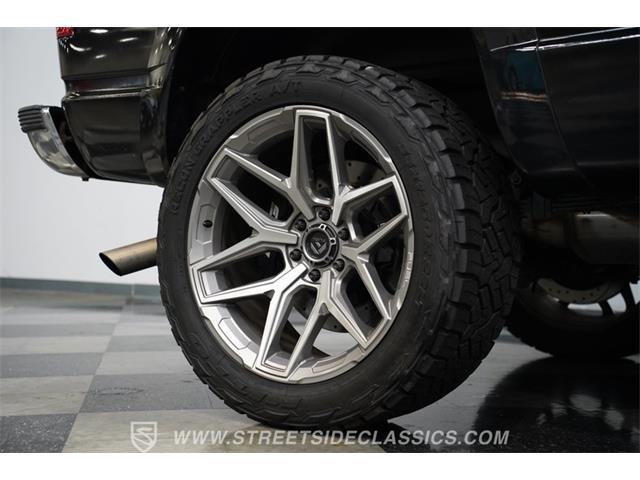 1999 Chevrolet Tahoe (CC-2117451) for sale in Lavergne, Tennessee