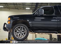 1999 Chevrolet Tahoe (CC-2117451) for sale in Lavergne, Tennessee