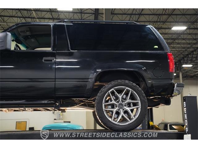 1999 Chevrolet Tahoe (CC-2117451) for sale in Lavergne, Tennessee