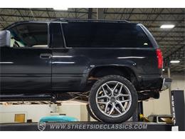 1999 Chevrolet Tahoe (CC-2117451) for sale in Lavergne, Tennessee