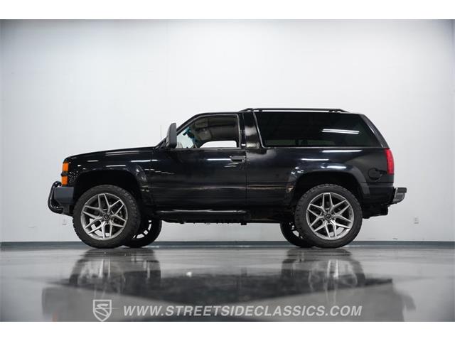 1999 Chevrolet Tahoe (CC-2117451) for sale in Lavergne, Tennessee