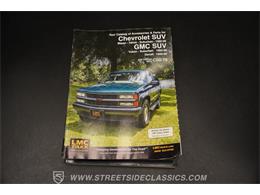 1999 Chevrolet Tahoe (CC-2117451) for sale in Lavergne, Tennessee