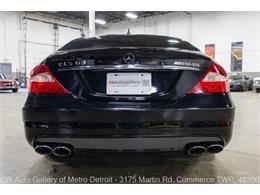 2007 Mercedes-Benz CLS-Class (CC-2117452) for sale in Kentwood, Michigan