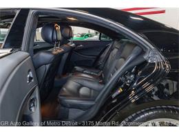 2007 Mercedes-Benz CLS-Class (CC-2117452) for sale in Kentwood, Michigan