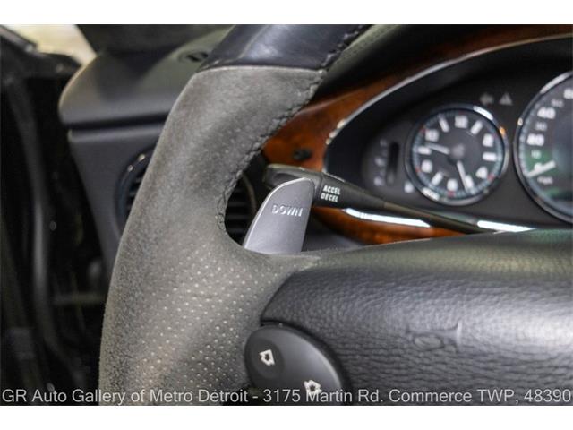 2007 Mercedes-Benz CLS-Class (CC-2117452) for sale in Kentwood, Michigan