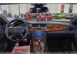 2007 Mercedes-Benz CLS-Class (CC-2117452) for sale in Kentwood, Michigan