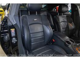 2007 Mercedes-Benz CLS-Class (CC-2117452) for sale in Kentwood, Michigan