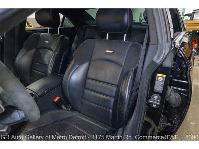 2007 Mercedes-Benz CLS-Class (CC-2117452) for sale in Kentwood, Michigan