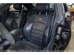 2007 Mercedes-Benz CLS-Class (CC-2117452) for sale in Kentwood, Michigan