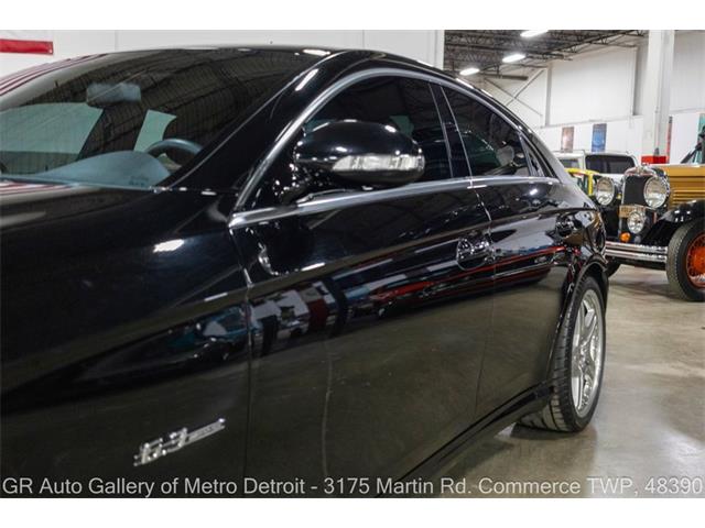 2007 Mercedes-Benz CLS-Class (CC-2117452) for sale in Kentwood, Michigan