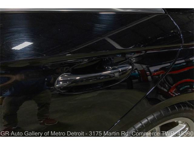 2007 Mercedes-Benz CLS-Class (CC-2117452) for sale in Kentwood, Michigan