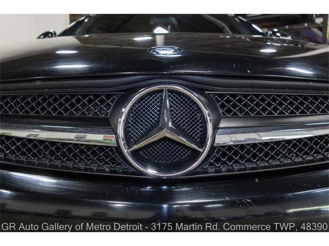 2007 Mercedes-Benz CLS-Class (CC-2117452) for sale in Kentwood, Michigan