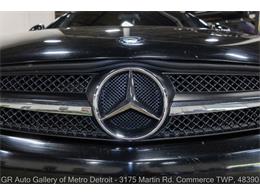 2007 Mercedes-Benz CLS-Class (CC-2117452) for sale in Kentwood, Michigan