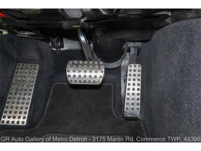 2007 Mercedes-Benz CLS-Class (CC-2117452) for sale in Kentwood, Michigan