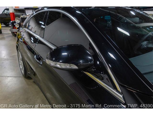 2007 Mercedes-Benz CLS-Class (CC-2117452) for sale in Kentwood, Michigan