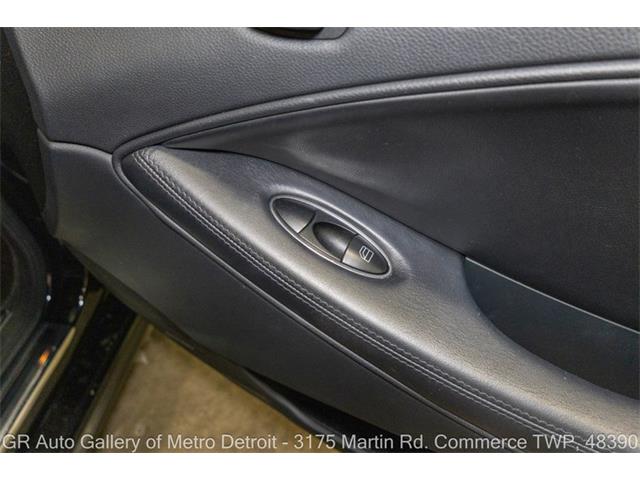 2007 Mercedes-Benz CLS-Class (CC-2117452) for sale in Kentwood, Michigan