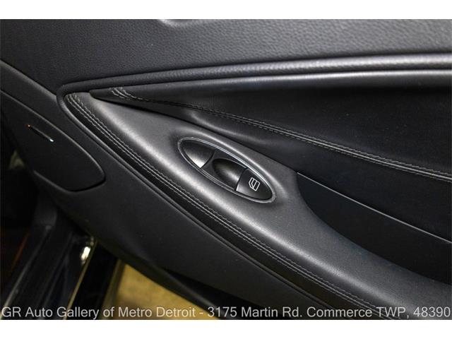 2007 Mercedes-Benz CLS-Class (CC-2117452) for sale in Kentwood, Michigan