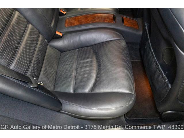 2007 Mercedes-Benz CLS-Class (CC-2117452) for sale in Kentwood, Michigan