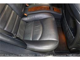 2007 Mercedes-Benz CLS-Class (CC-2117452) for sale in Kentwood, Michigan