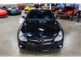 2007 Mercedes-Benz CLS-Class (CC-2117452) for sale in Kentwood, Michigan
